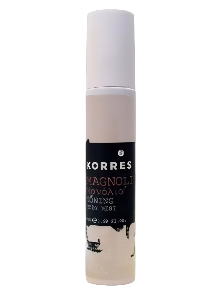 Korres Magnolia