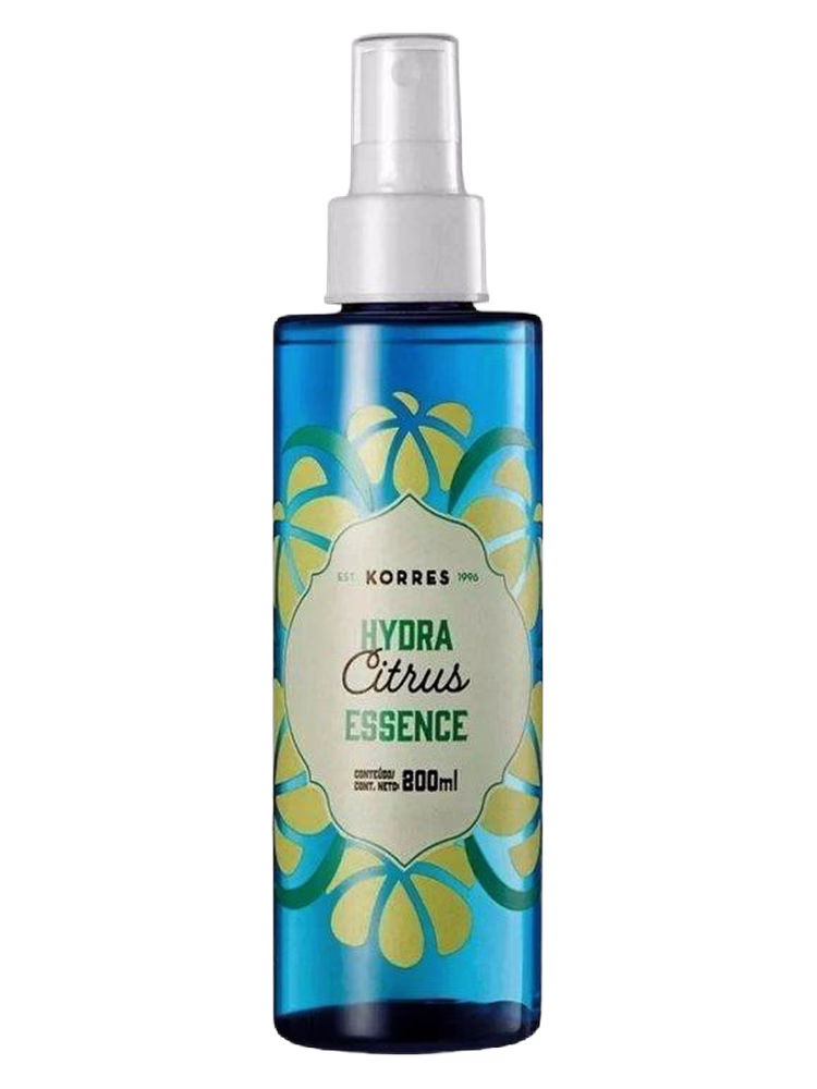 Korres Citrus