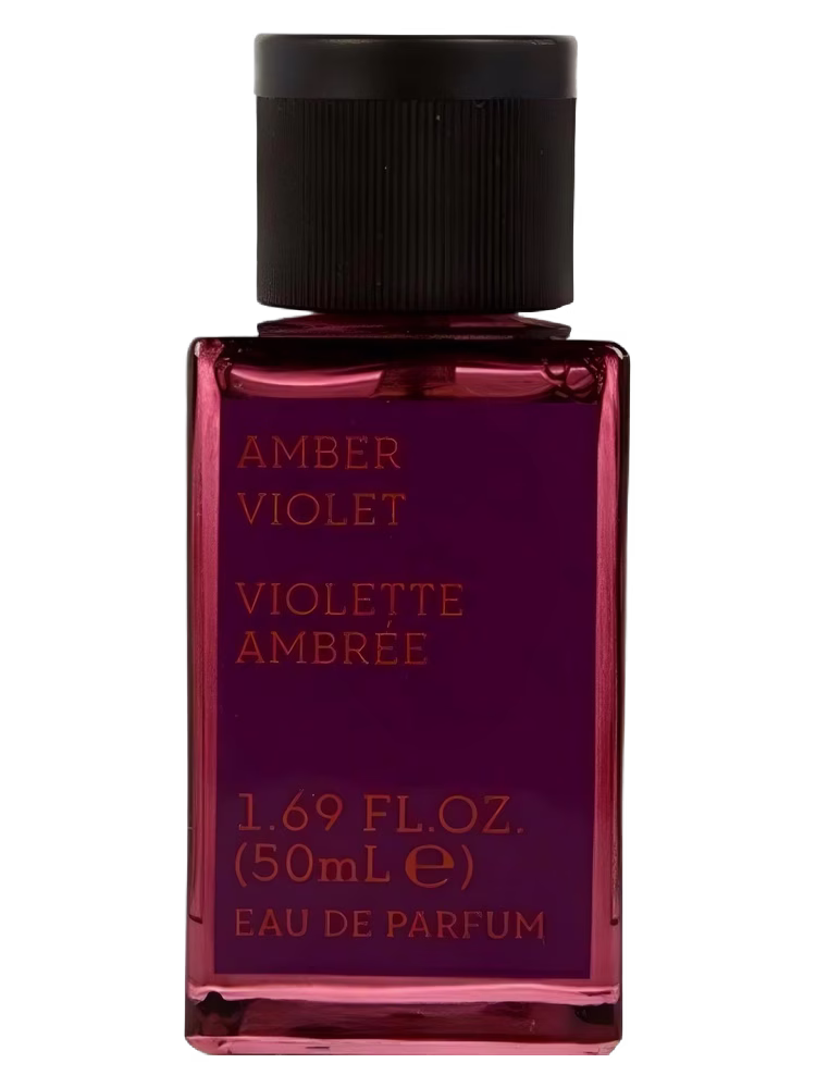 Korres Amber Violet