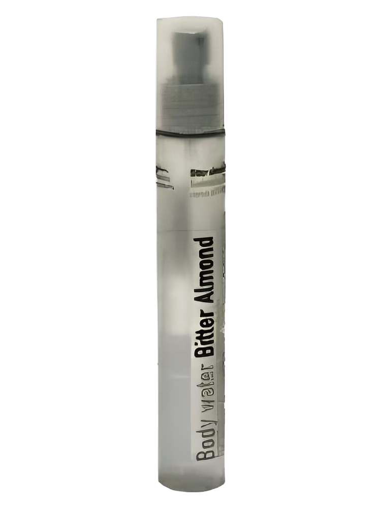 Korres Bitter Almond