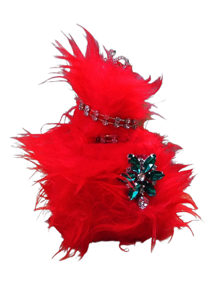 House of Atropa Le Chat Rouge