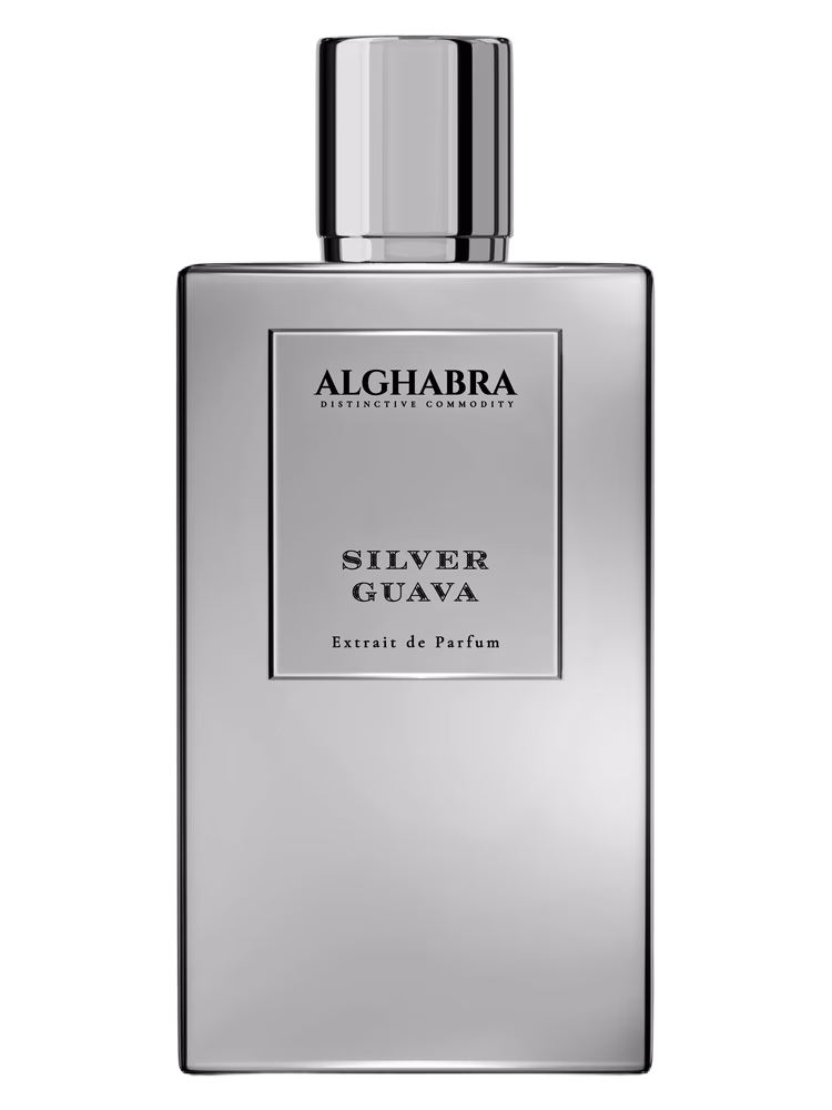 Alghabra Parfums Silver Guava
