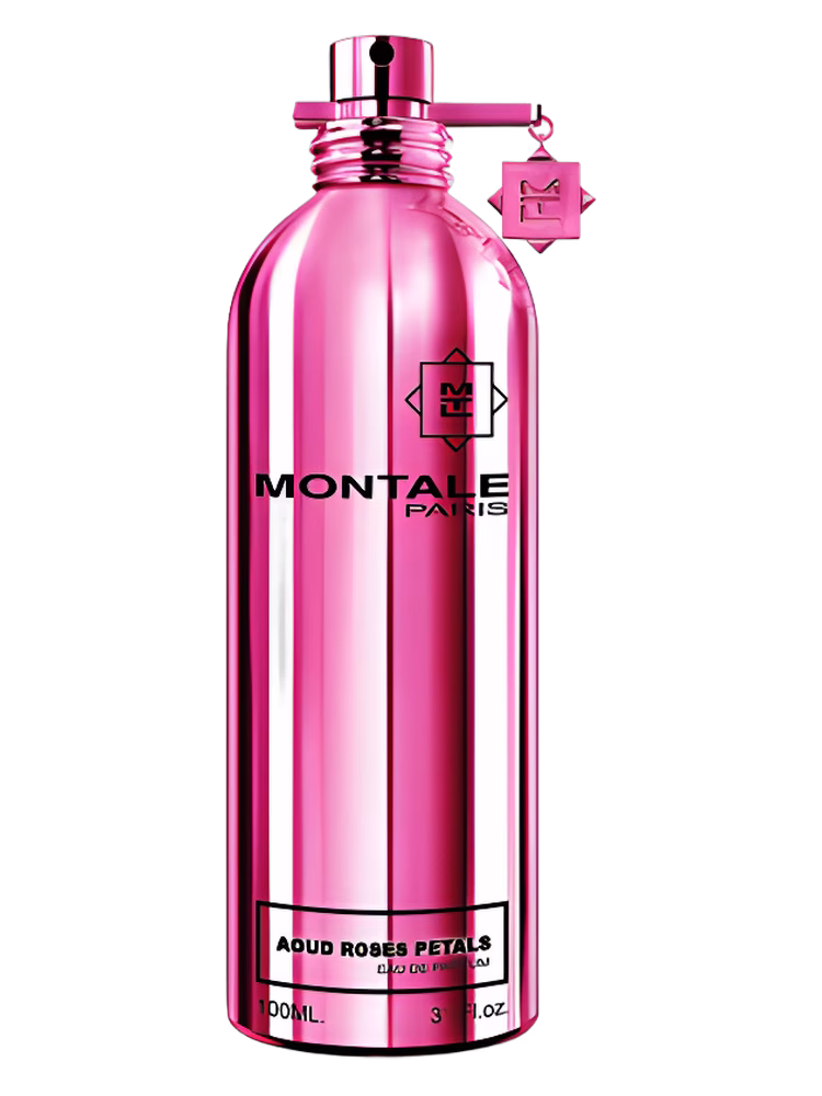 Montale Aoud Rose Petals