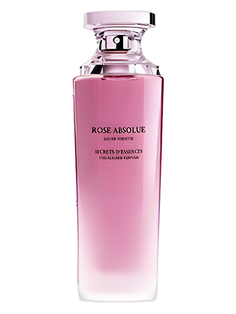 Yves Rocher Rose Absolue Eau de Toilette Fraiche
