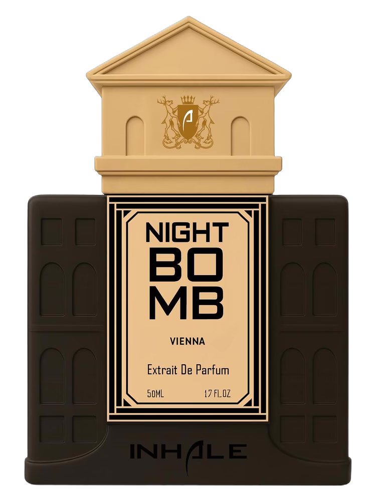 Inhale Night Bomb