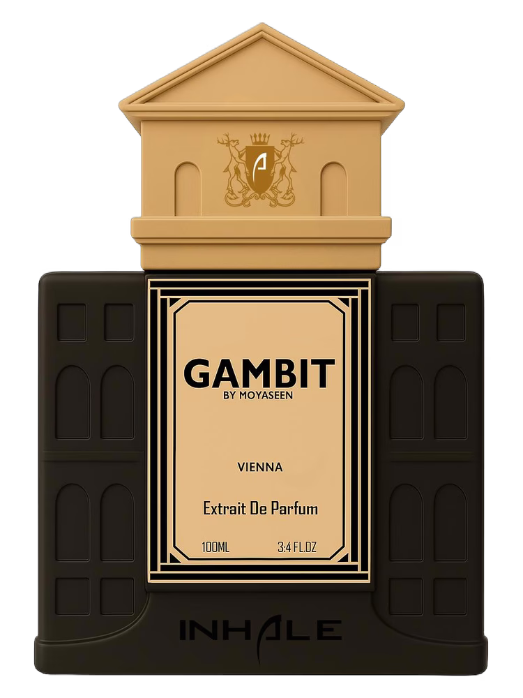 Inhale Gambit
