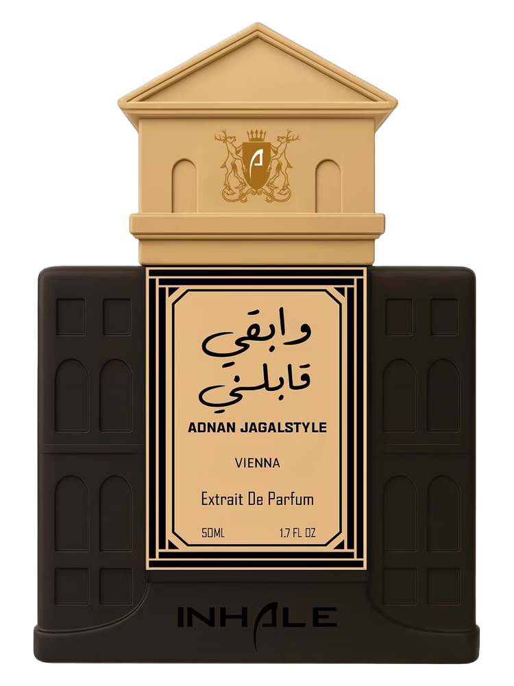 Inhale Wabqa Qabilni