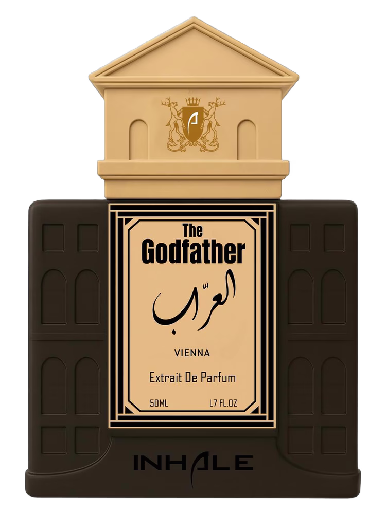 Inhale The Godfather