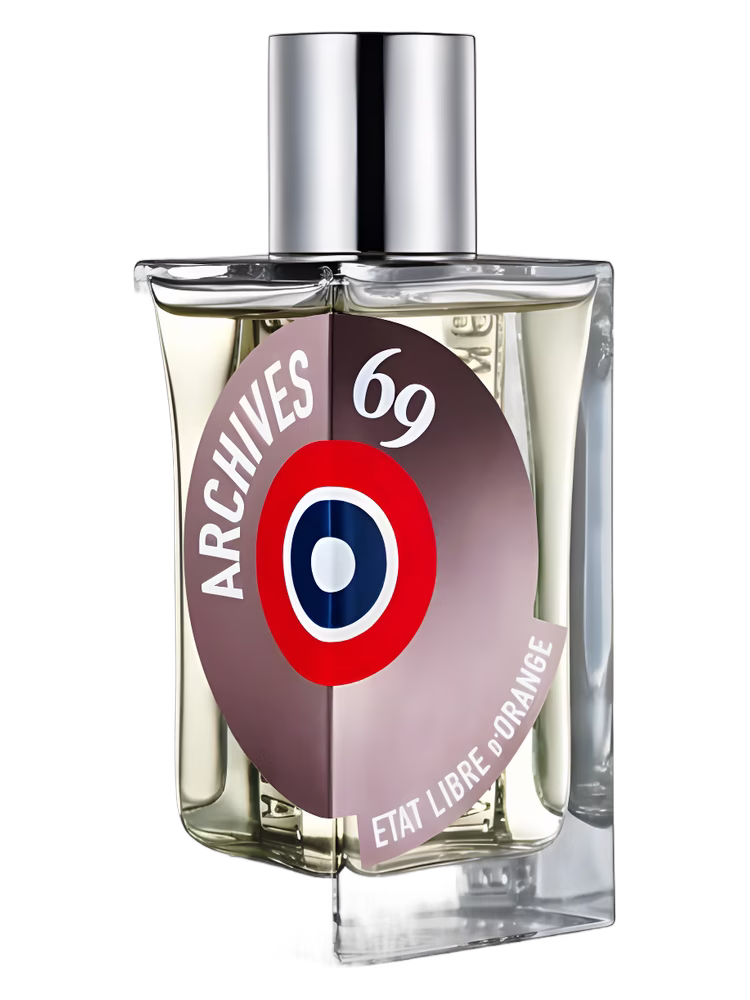 Etat Libre d'Orange Archives 69