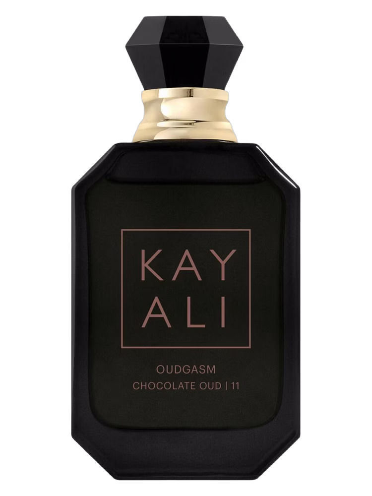 Kayali Fragrances Oudgasm Chocolate Oud | 11