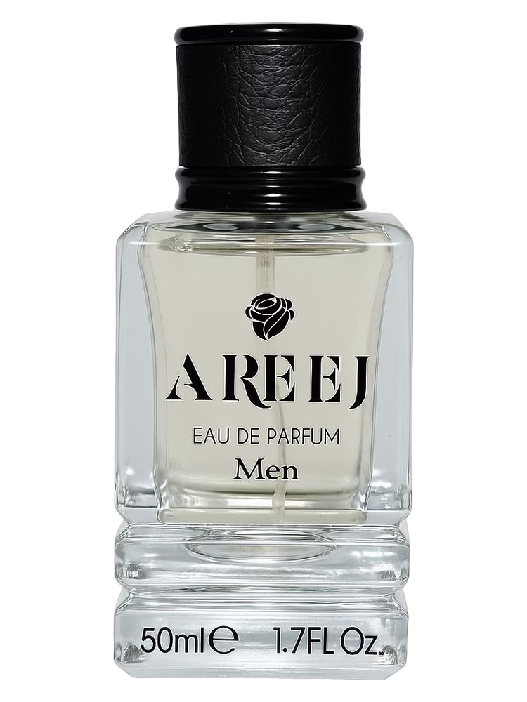 Areej White