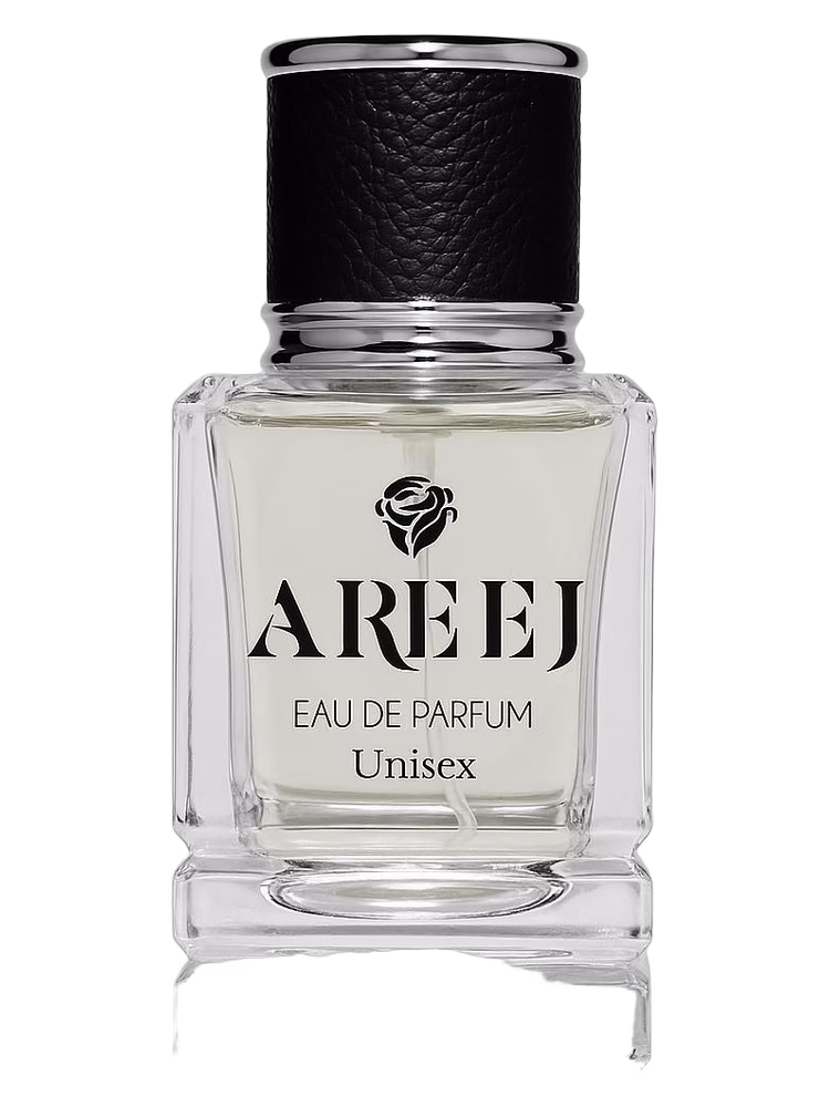 Areej Khamrah