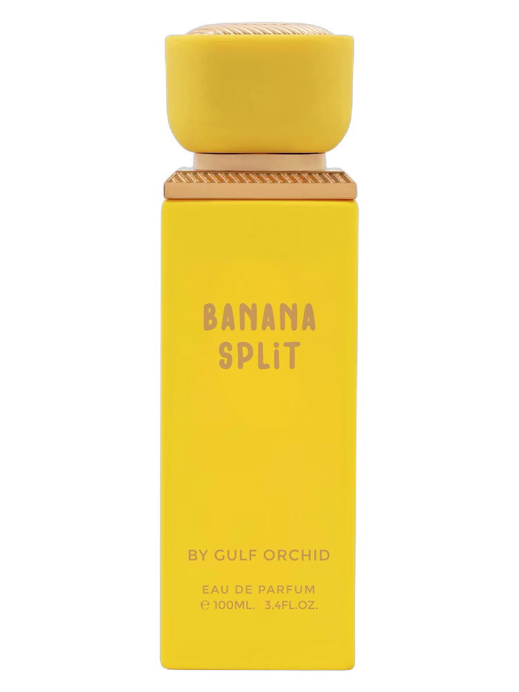 Gulf Orchid Banana Split