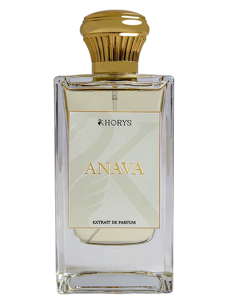 KHORYS Anava