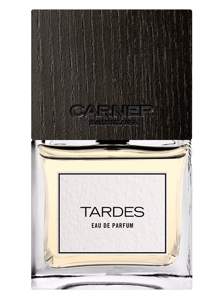 Carner Barcelona Tardes