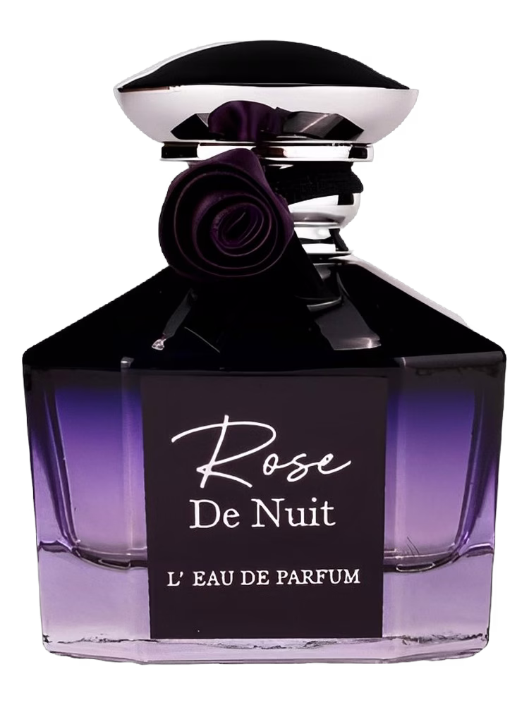 Pendora Scents Rose de Nuit