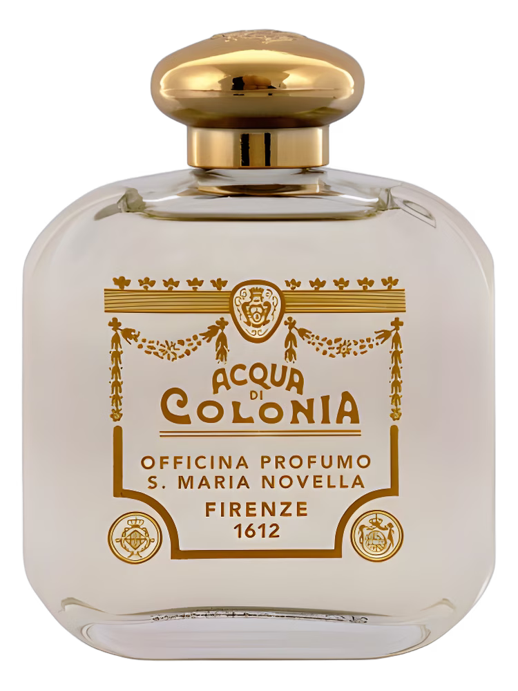 Santa Maria Novella Acqua di Colonia