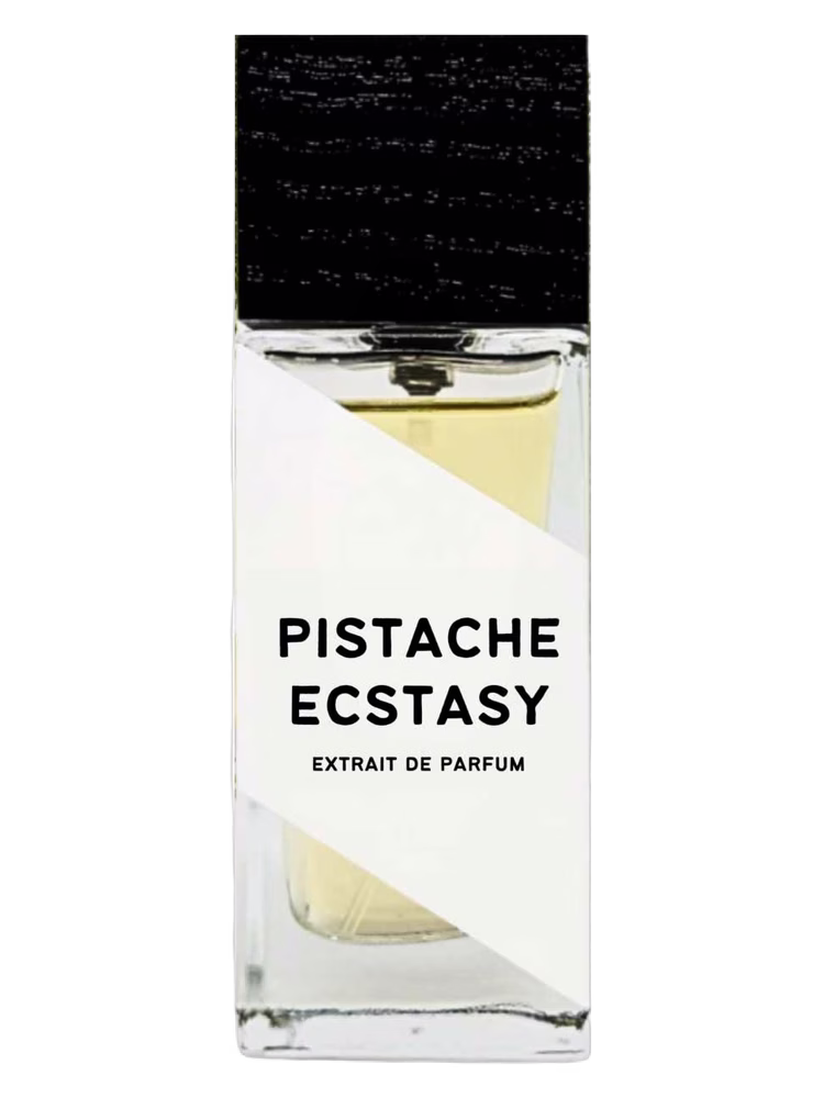 Fuzion Artisanale Pistache Ecstasy