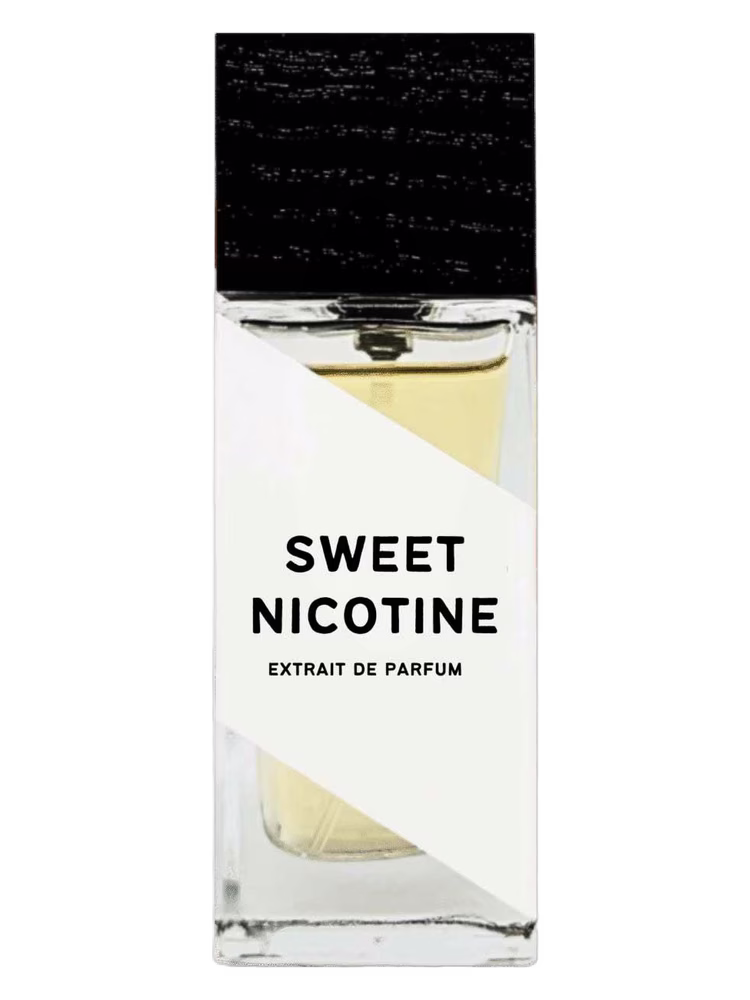 Fuzion Artisanale Sweet Nicotine
