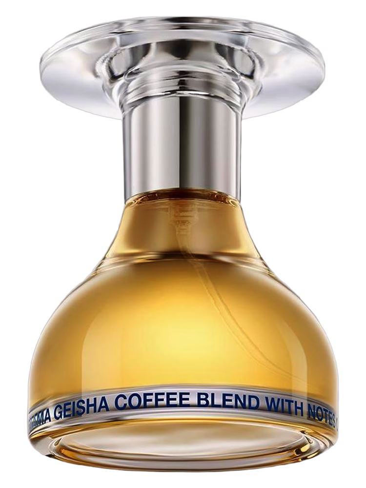 Kuoca Geisha Coffee