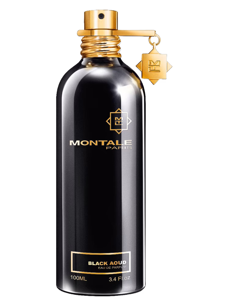 Montale Black Aoud