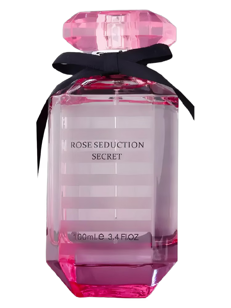 Fragrance World Rose Seduction Secret