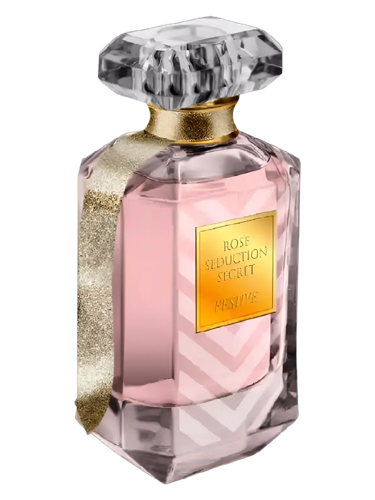 Fragrance World Rose Seduction Secret Festive