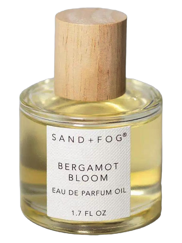 Sand + Fog Bergamot Bloom