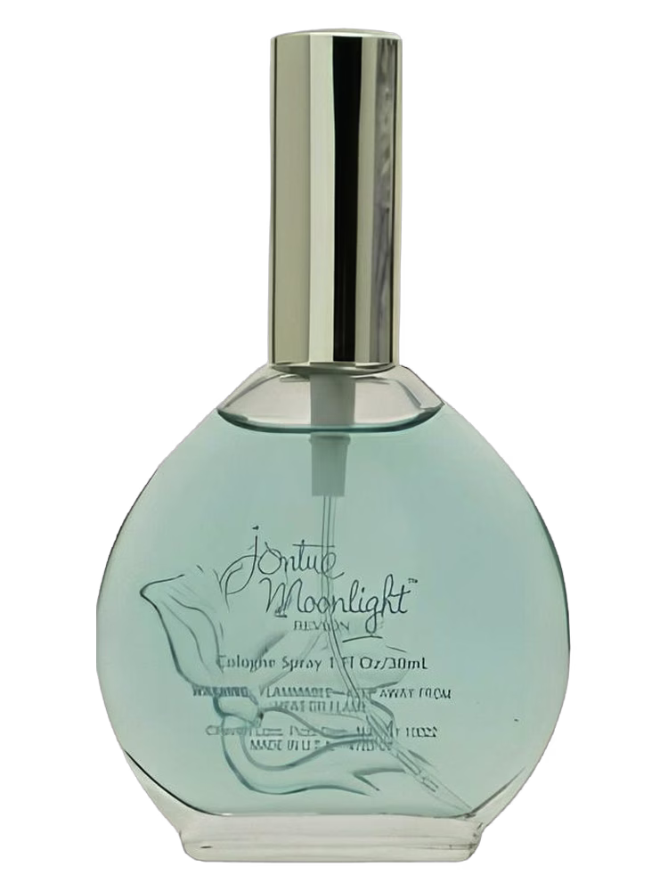Revlon Jontue Moonlight