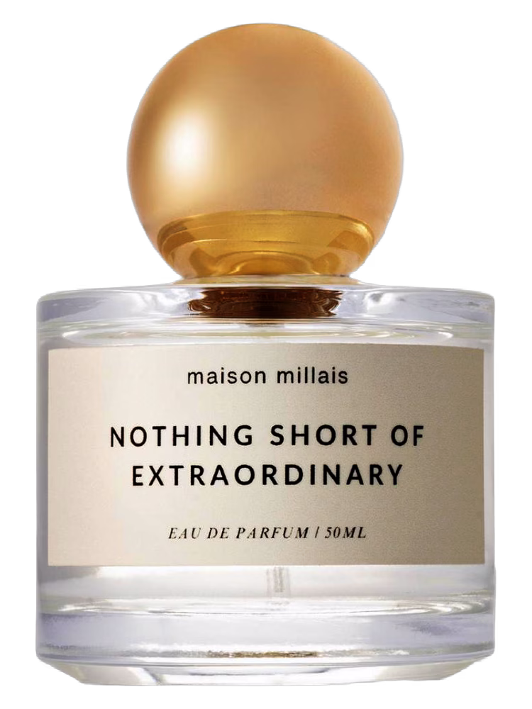 Maison Millais Nothing Short of Extraordinary
