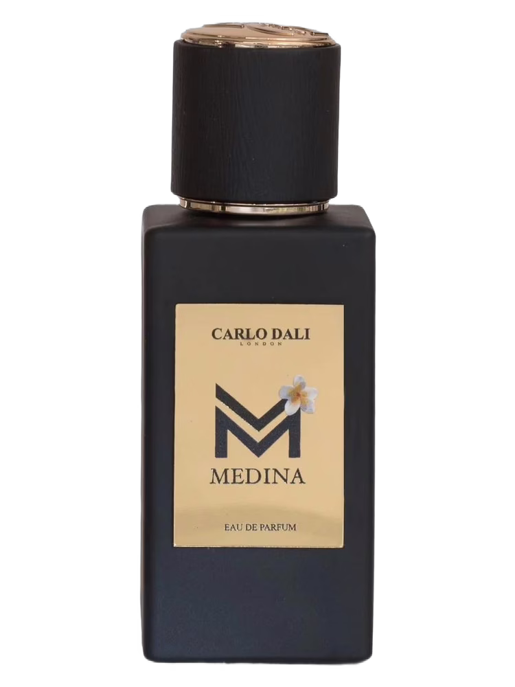 Carlo Dali Medina