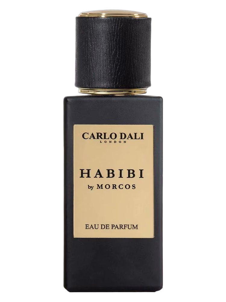 Carlo Dali Habibi by Morcos