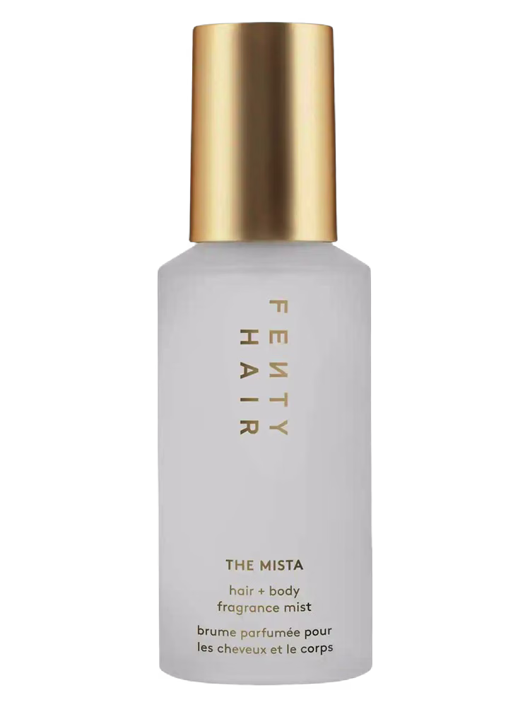 Fenty The Mista