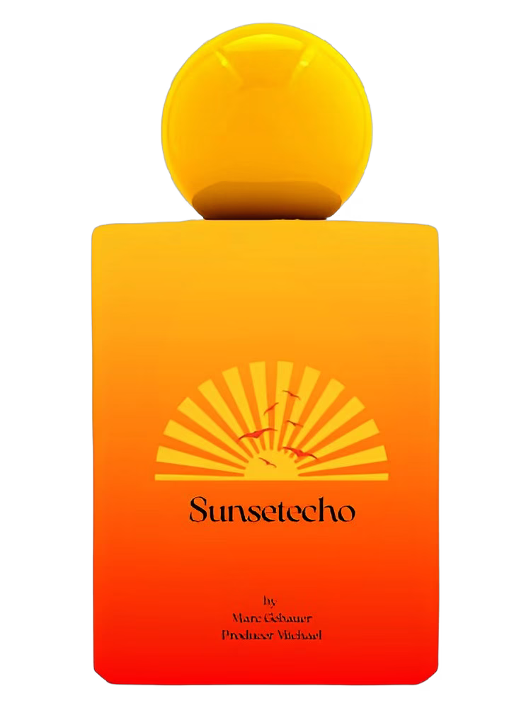 Marc Gebauer Sunset Echo
