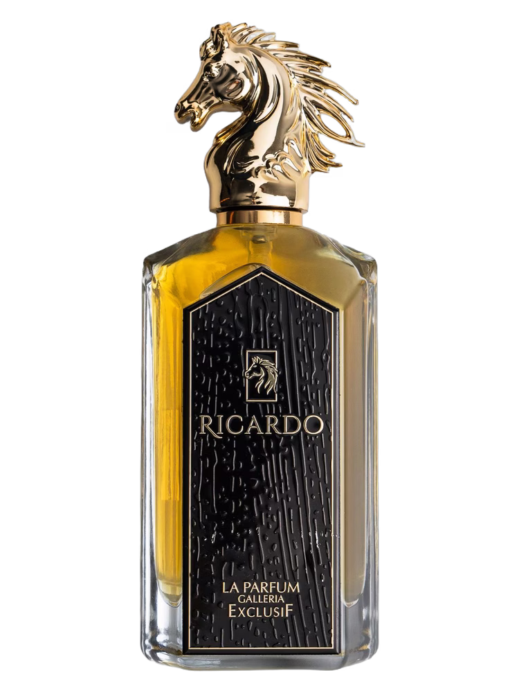 La Parfum Galleria Ricardo