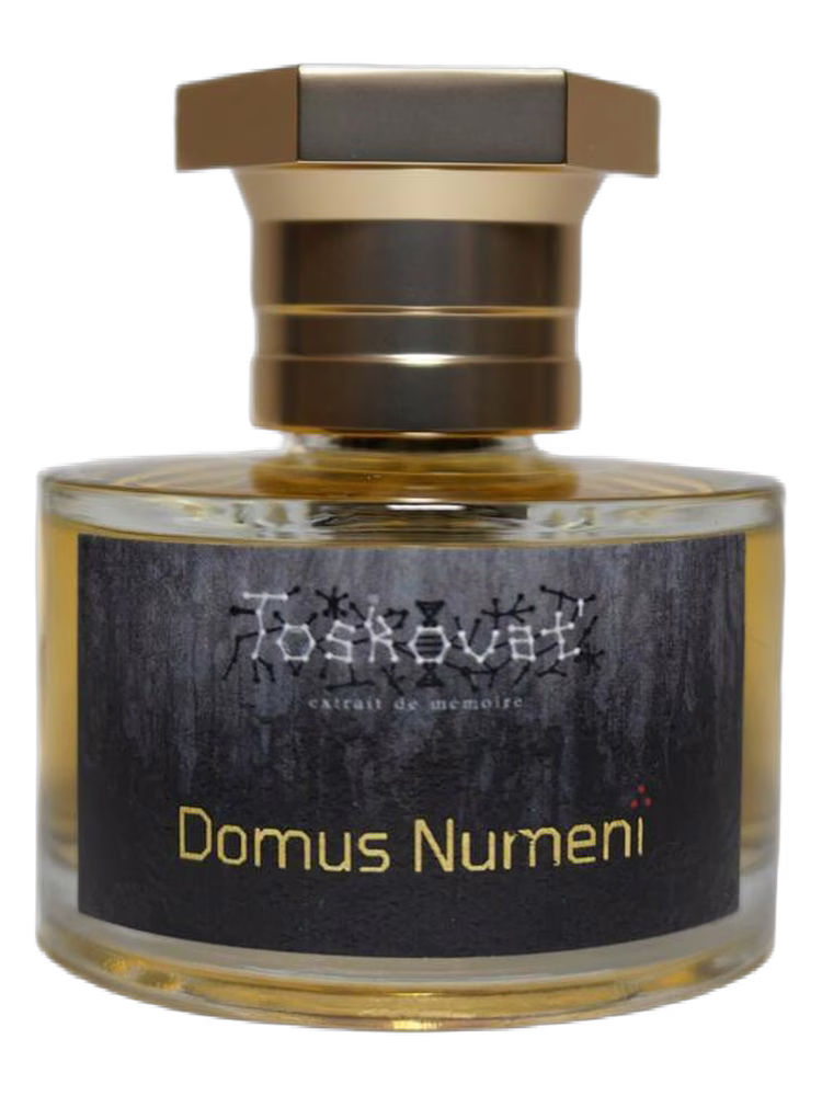 Toskovat' Domus Numeni