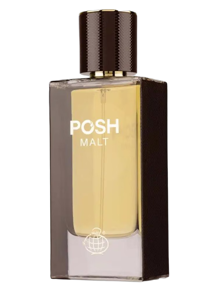 Fragrance World Posh Malt