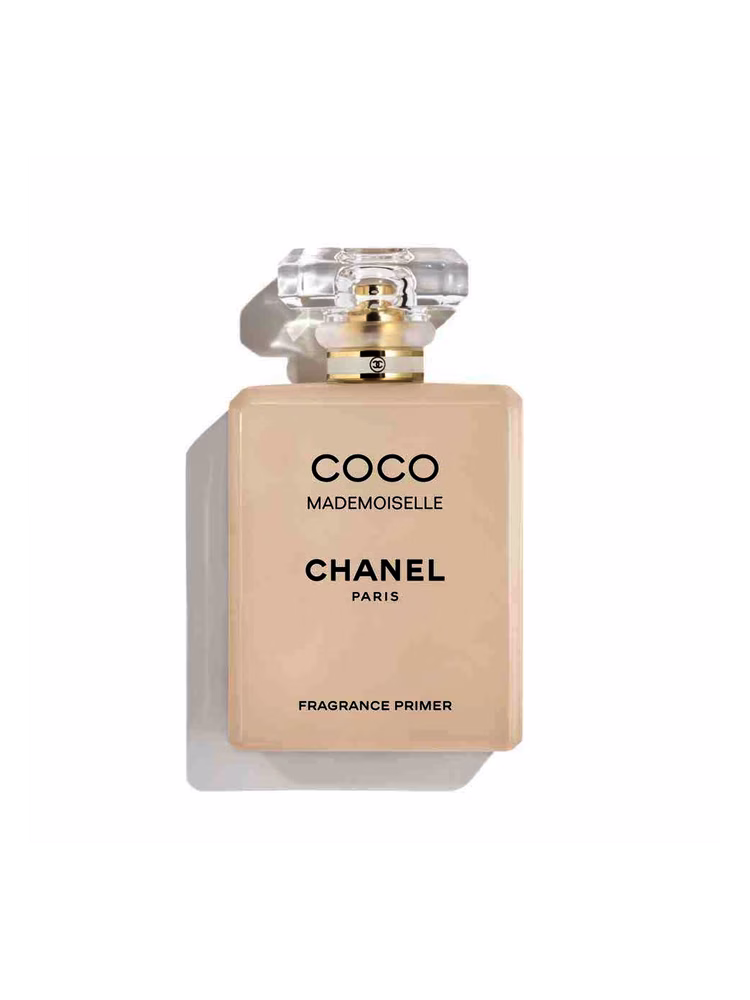 Chanel Coco Mademoiselle Fragrance Primer