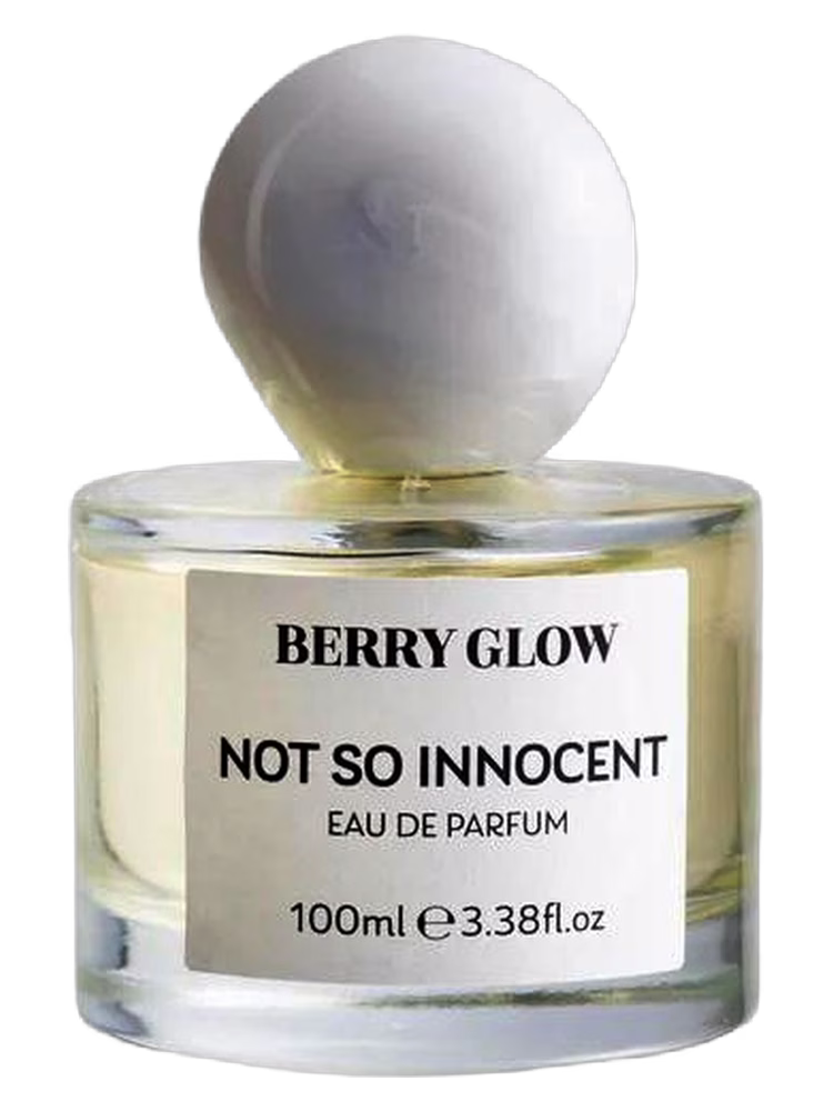Berry Glow Not So Innocent