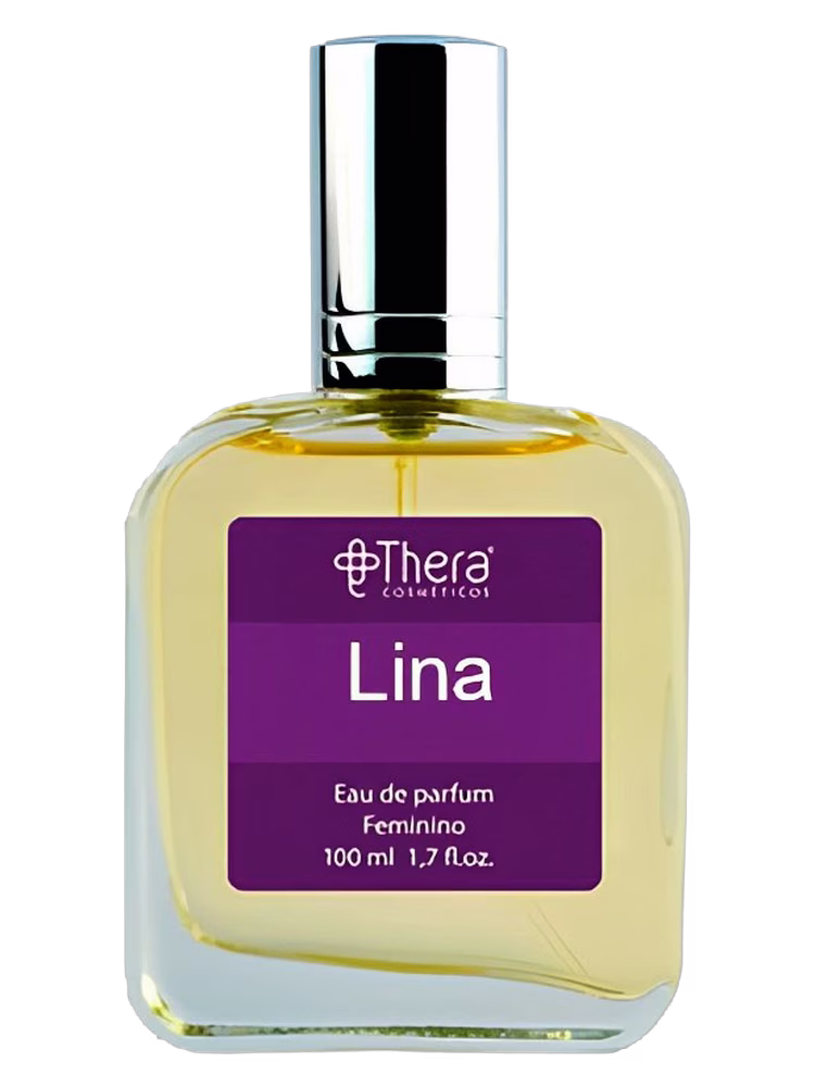 Thera Cosméticos Lina
