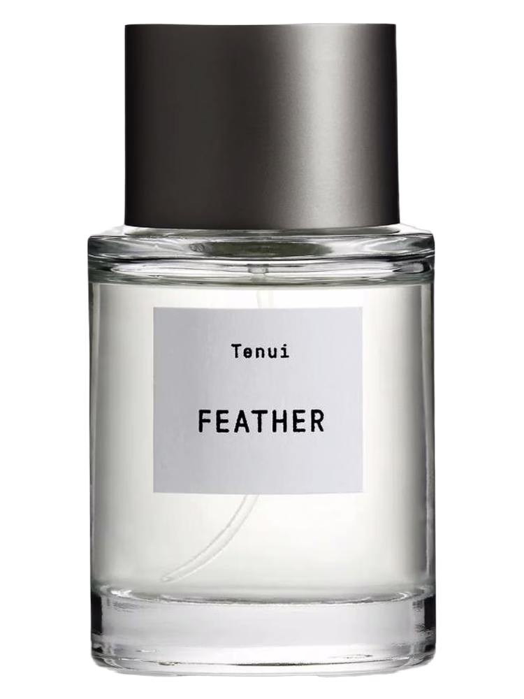 Tenui Feather