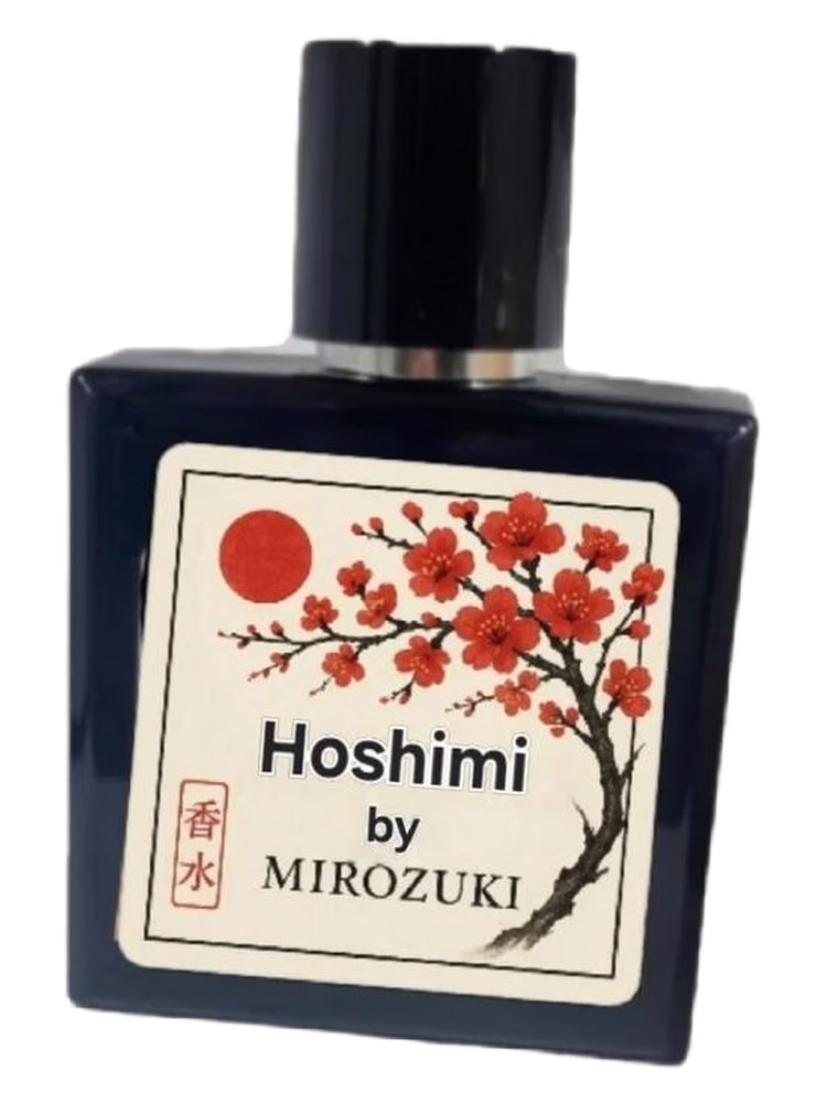 Mirozuki Hoshimi