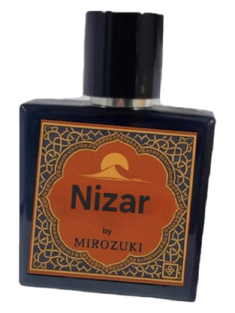 Mirozuki Nizar