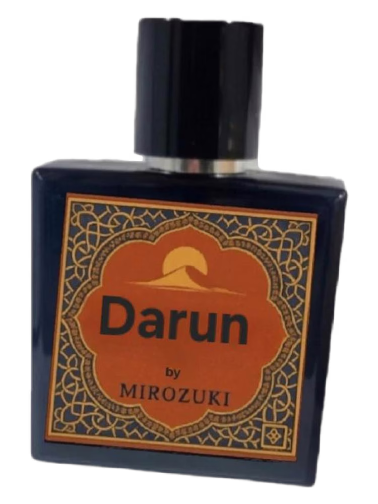 Mirozuki Darun