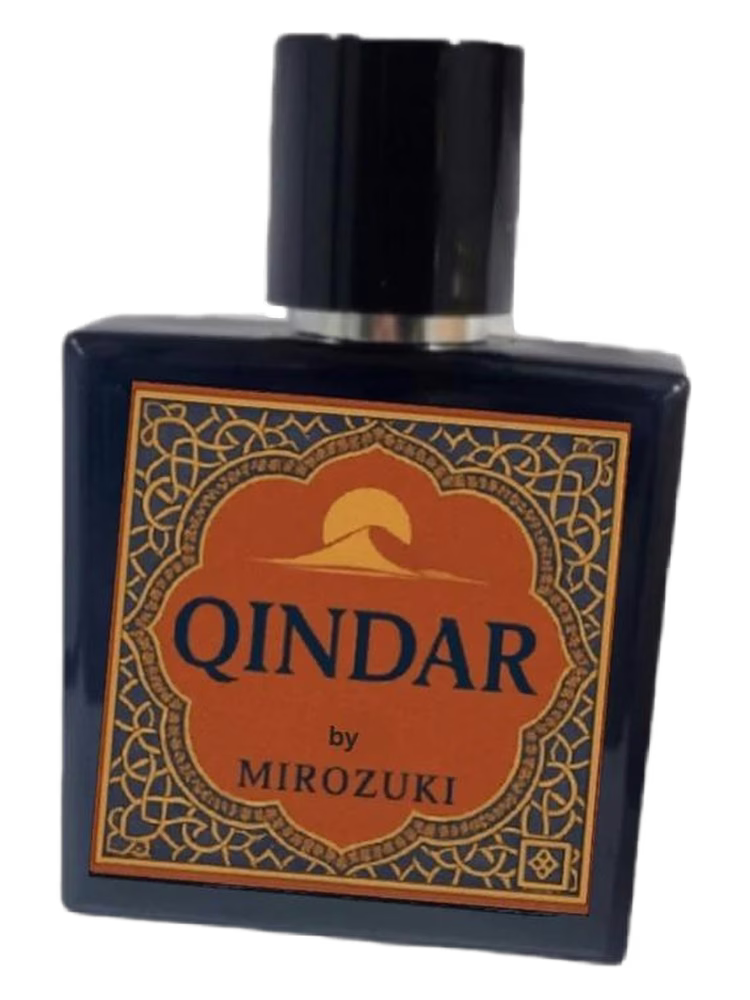 Mirozuki Qindar