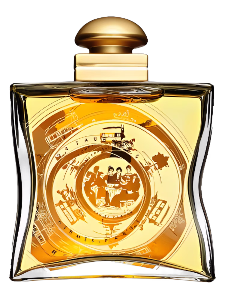 Hermès 24 Faubourg Jeu Des Omnibus Et Dames Blanches