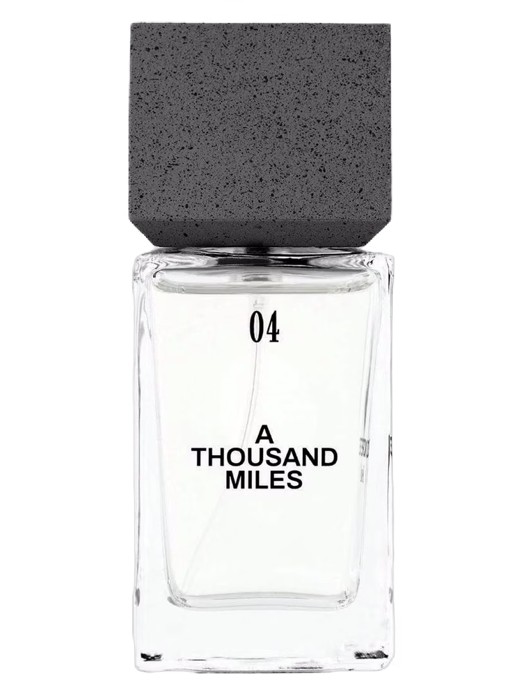 CONCRETED 04. A Thousand Miles