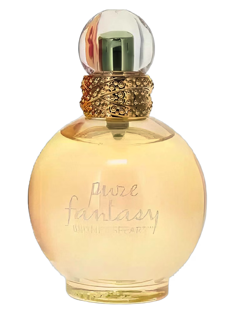 Britney Spears Pure Fantasy