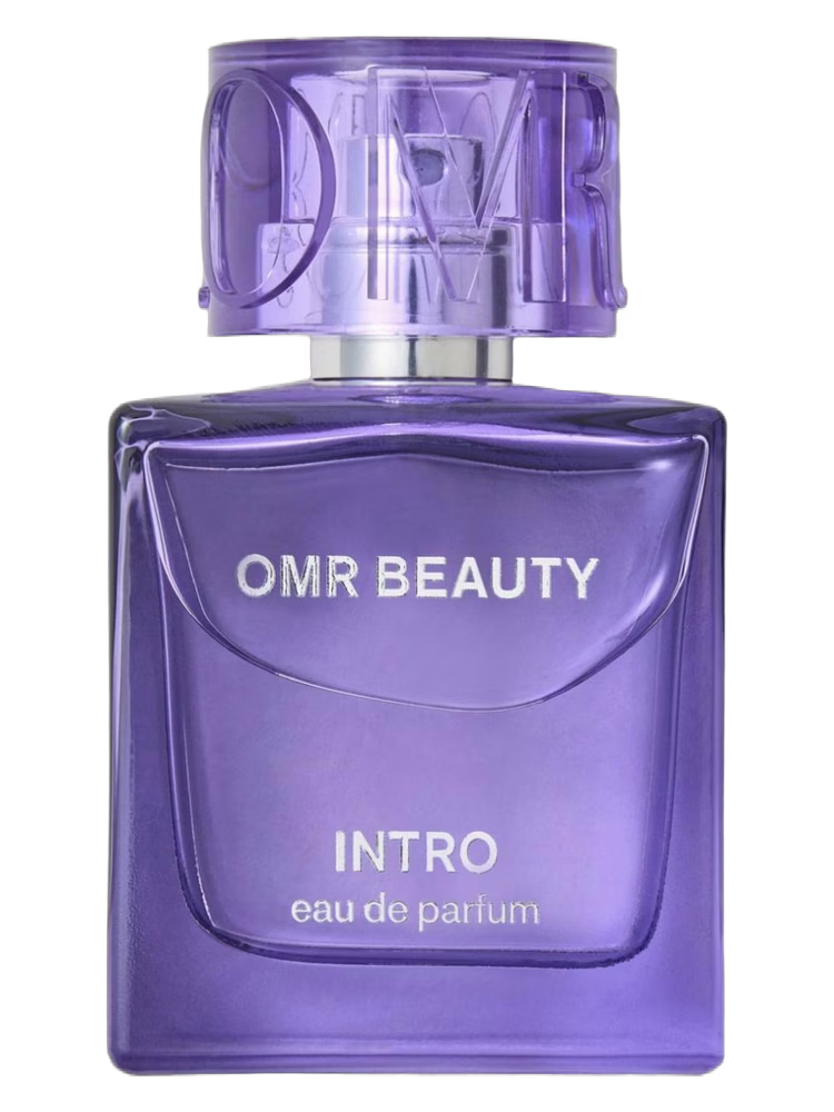 OMR Beauty Intro