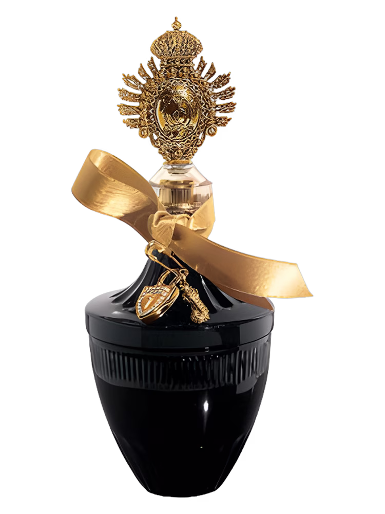 Juicy Couture Couture Couture Luxury Edition
